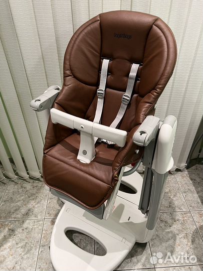 Стульчик-качель Peg Perego Tatamia