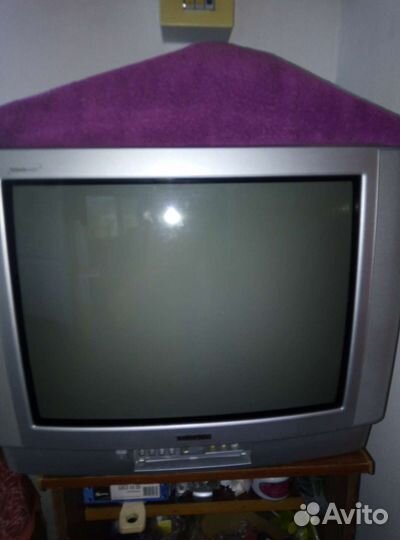 Телевизор бу