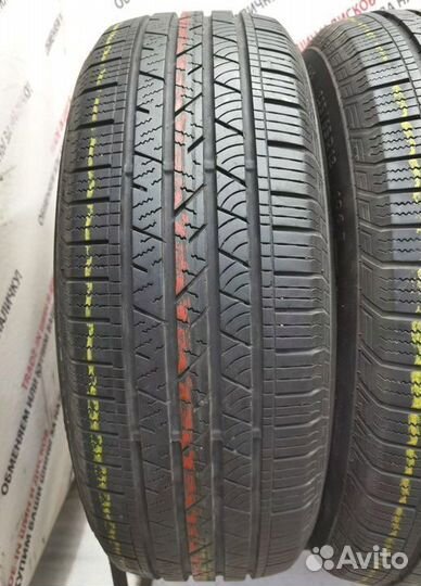 Continental CrossContact ATR 235/65 R18 106T