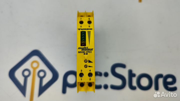 Turck MK96-VP01