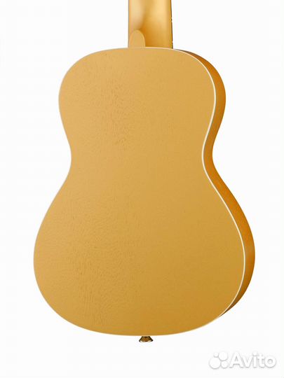 Укулеле концертный Ortega rugold Earth Series