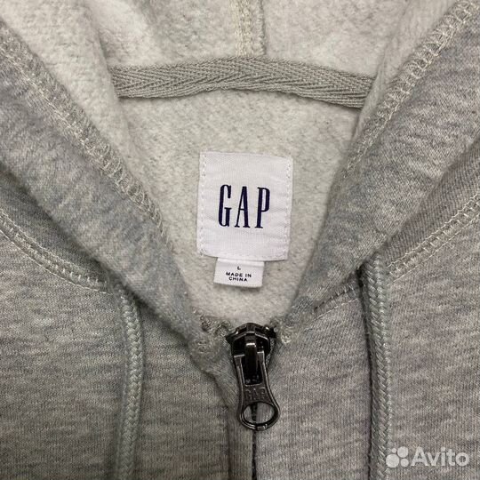 Зип худи GAP