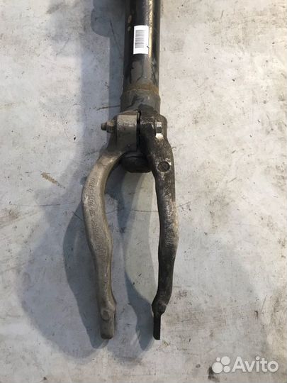 Вилка амортизатора передняя правая Jaguar F-Pace