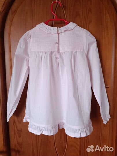 Детская блуза Tartine et Cocolat