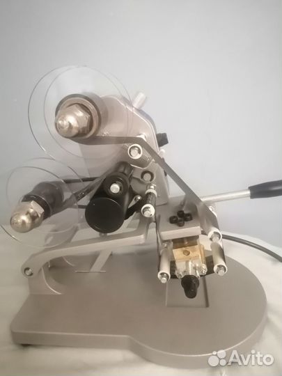 Датер Серии DY-8 выпуск 10/2021.сертификат CE