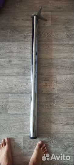 Ножка для барной стойки