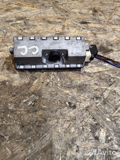 Камера Передняя Пассат Б6 Б7 сс 3C0907217A