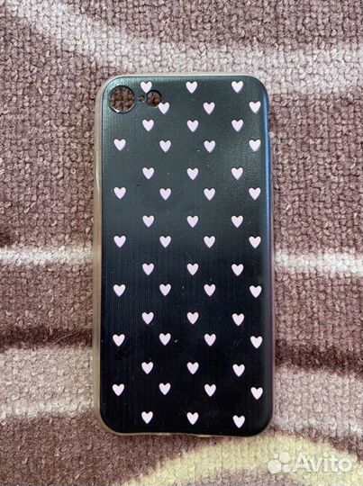 Чехол на iPhone 7