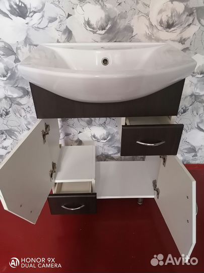 Тумба для ванной