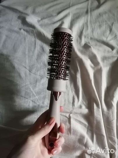 Расческа круглая