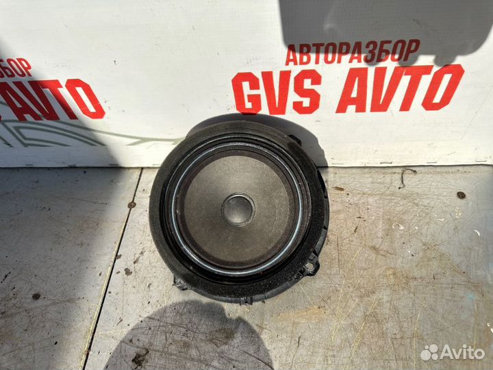 Динамик задний левый Kia Ceed JD 2014