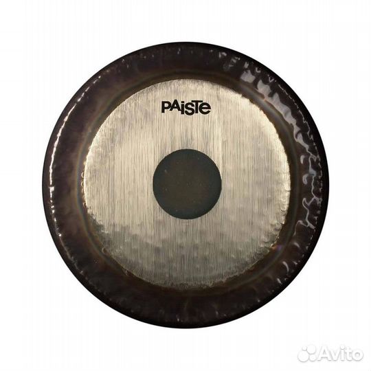 Symphonic Гонг 30” Paiste 76 см