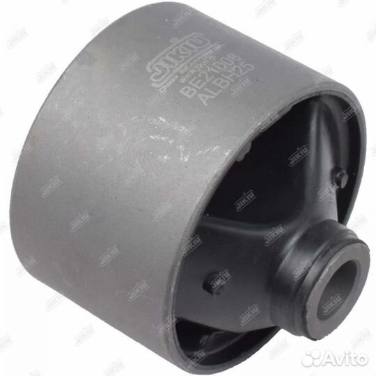 Jikiu BE21008 Втулка подушки двигателя