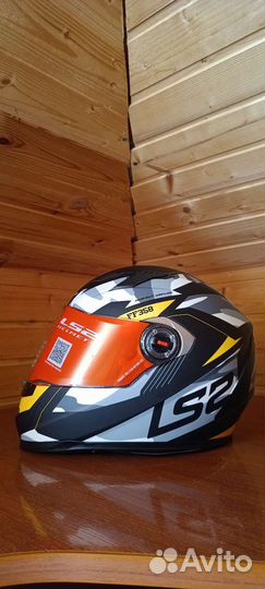 Шлем для мотоцикла