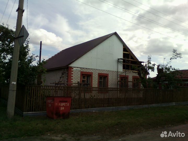 Перекрытие крыш. ремонтные работы