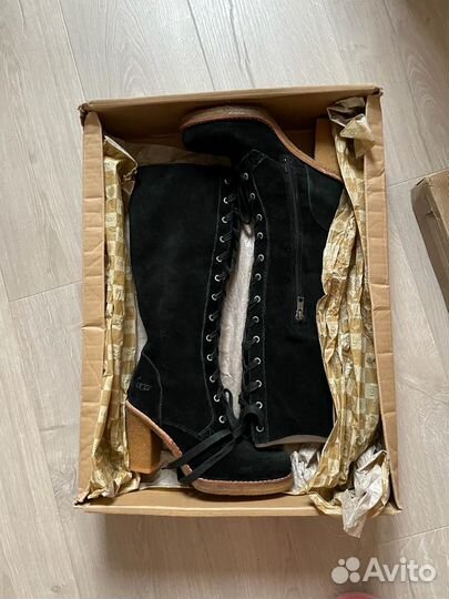 UGG australia модель Aubree. 37 EU. Оригинал