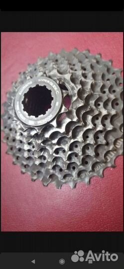 Запчасти для велосипеда