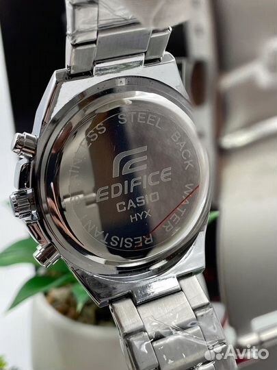 Мужские часы Casio Edifice