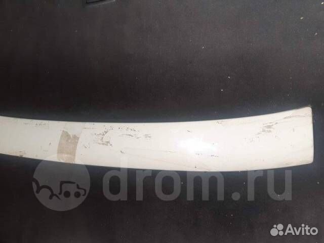 Накладка на стойку Mercedes-Benz CL-Class A2156900