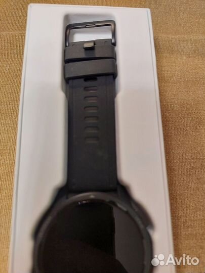 Смарт часы xiaomi watch s1 active