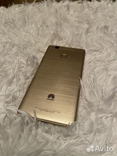 HUAWEI P9 Lite, 2/16 ГБ