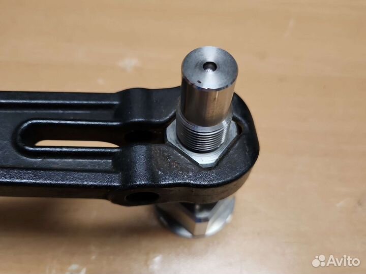 Mercruiser bravo 1,2,3