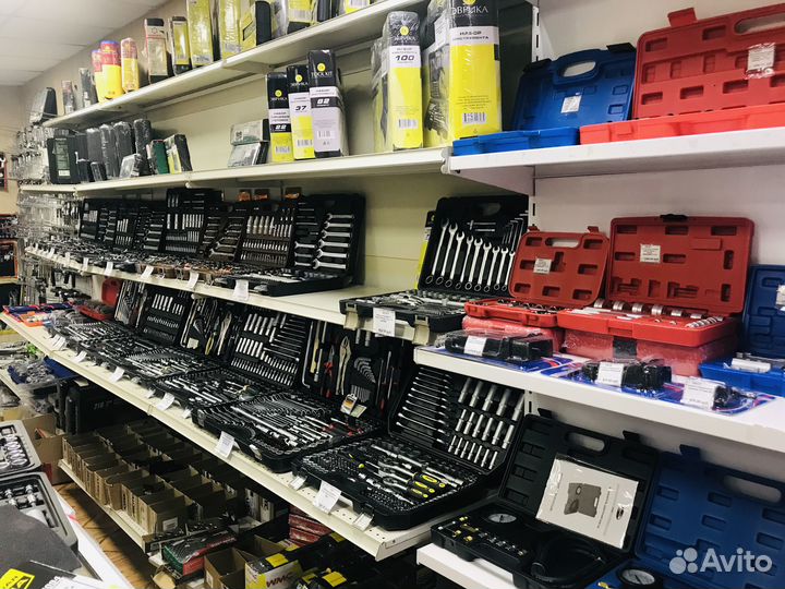 Багажник ваз 1117-19, 2190, Datsun