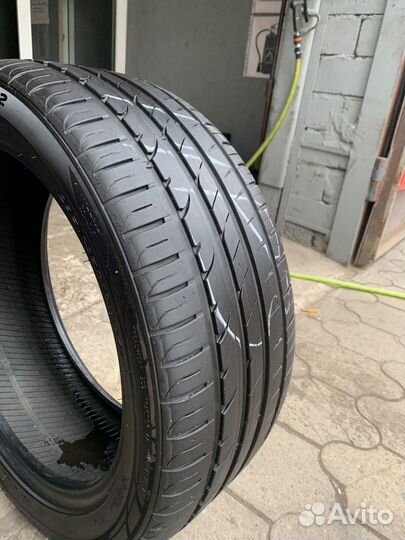 Hankook Ventus Prime 2 K115 235/45 R18 94V