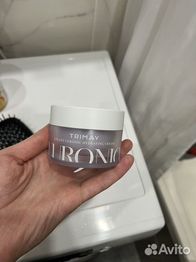 Крем для лица trimay