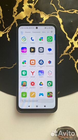 Xiaomi 12, 8/128 ГБ