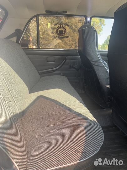 ВАЗ 2107 1.6 МТ, 2007, 77 000 км