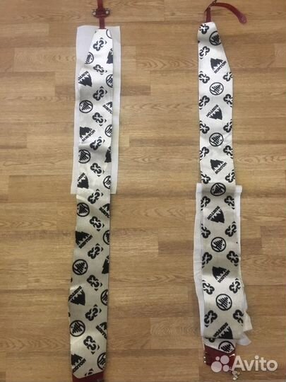 Сплитборд + камус