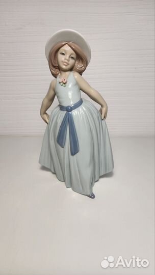 Статуэтка Lladro 