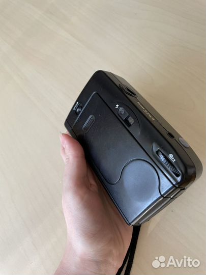 Пленочный фотоаппарат Kodak Star EF