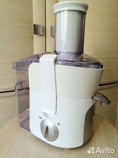 Соковыжималка