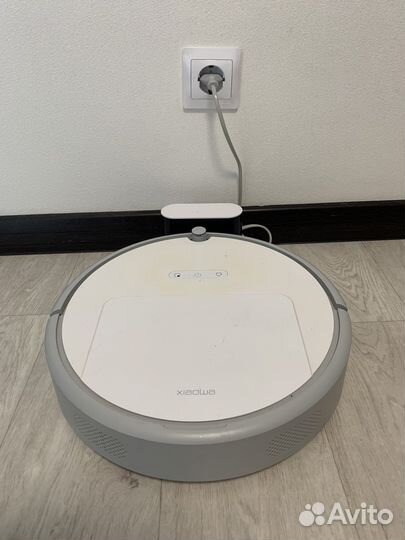 Робот пылесос xiaomi