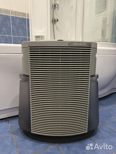 Увлажнитель воздуха boneco air o swiss