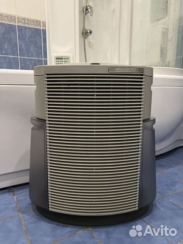 Увлажнитель воздуха boneco air o swiss