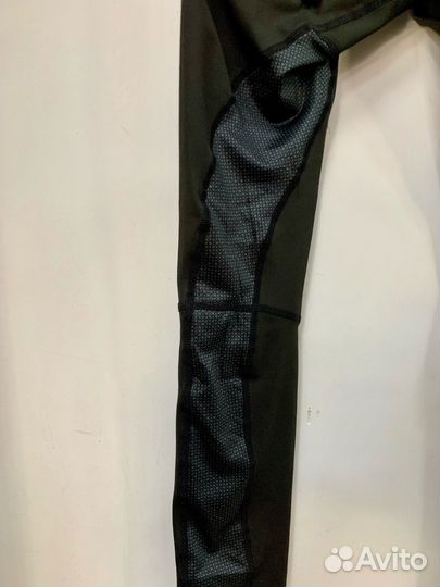 Компрессионные брюки Iihw JR