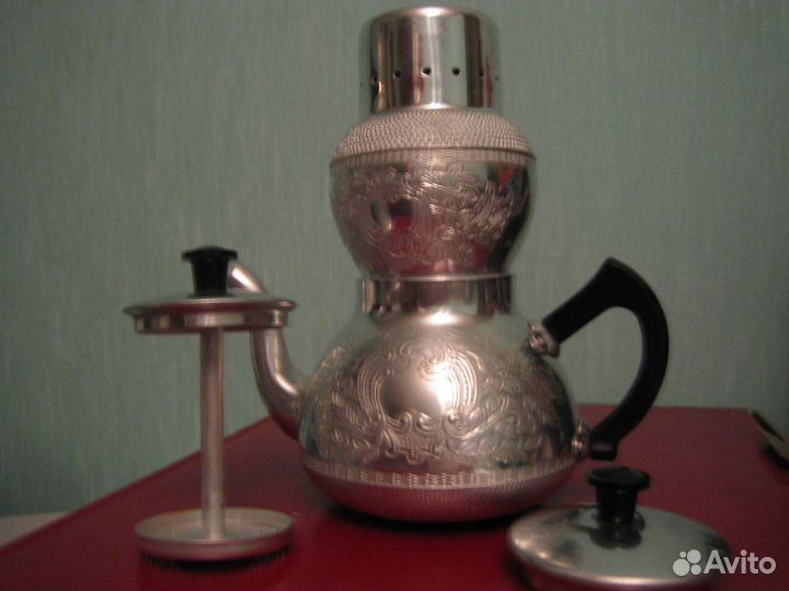 Кофеварка СССР