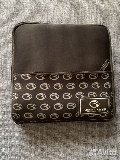 Маркер для пейнтбола Bob Long Ripper