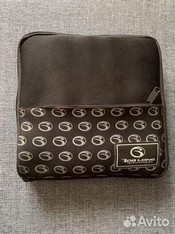 Маркер для пейнтбола Bob Long Ripper