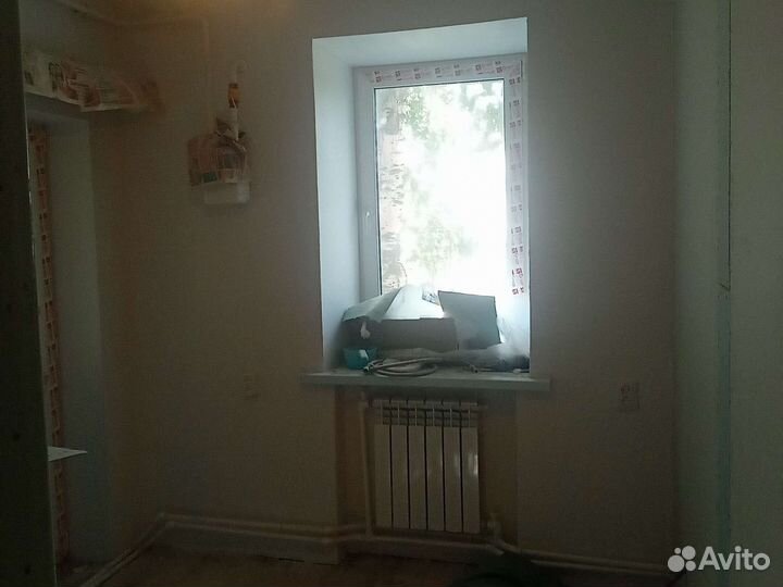 Выравнивание стен потолков