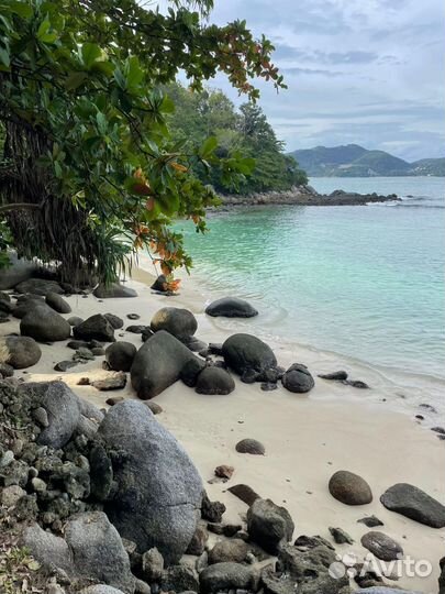 Горящие туры в Тайланд