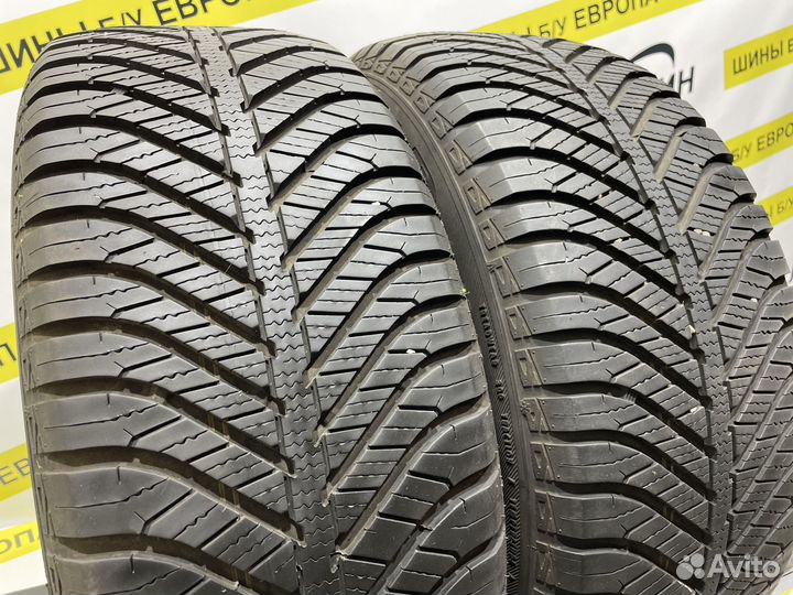 Goodyear Vector 4Seasons 215/55 R16