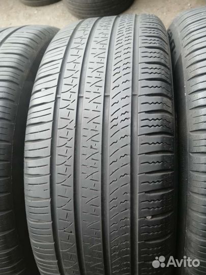 Pirelli P Zero 235/55 R19