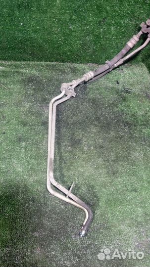 Шланг гур высокого и низкого давления Ford Focus 2