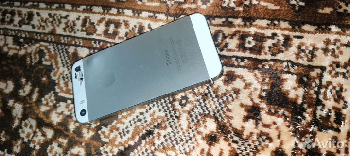 iPhone 5S, 32 ГБ