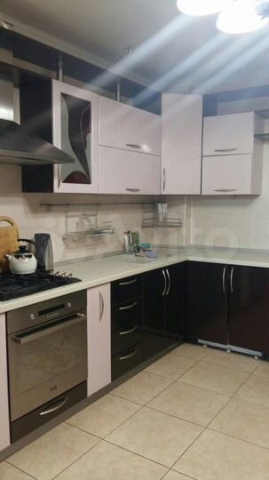 2-к. квартира, 70 м², 5/10 эт.