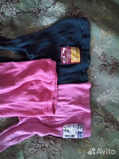 Колготки детские